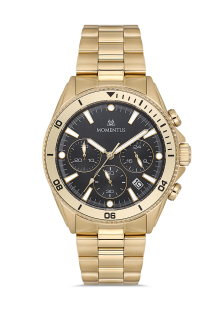 SM392G-04SG Erkek Kol Saati