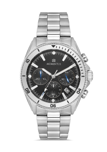 SM392S-04SS Erkek Kol Saati