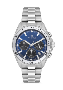 SM392S-11SS Erkek Kol Saati