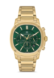 SM394G-15SG Erkek Kol Saati