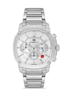 SM394S-02SS Erkek Kol Saati