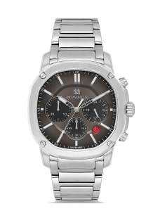 SM394S-06SS Erkek Kol Saati