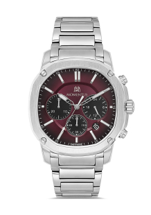 SM394S-14SS Erkek Kol Saati