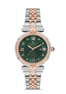 SS249T-15SR Damenarmbanduhr