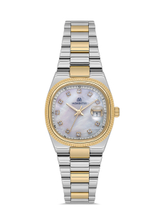 SS262T-09SG Kadın Kol Saati