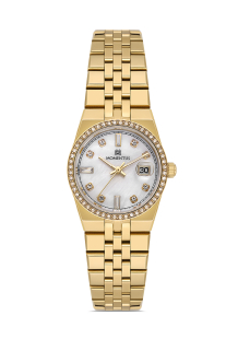 SS264G-09SG Kadın Kol Saati