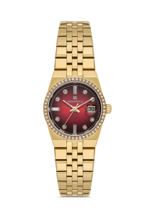 SS264G-14SG Kadın Kol Saati