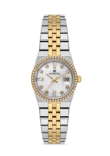 SS264T-09SG Kadın Kol Saati