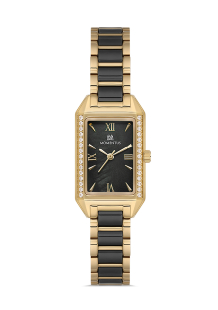 SS273T-04SG Kadın Kol Saati