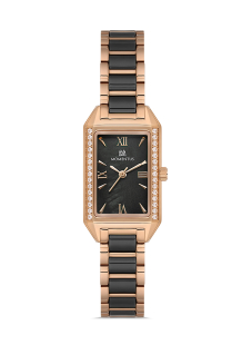 SS273T-04SR Kadın Kol Saati