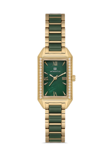 SS273T-15SG Kadın Kol Saati