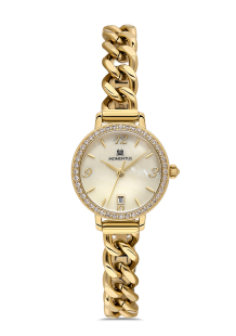 SS275G-08SG Kadın Kol Saati