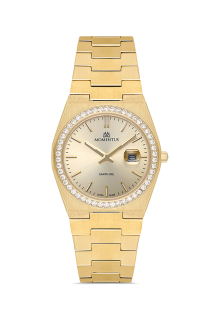 SS345G-08SG Damenarmbanduhr
