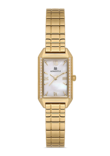 SS391G-09SG Kadın Kol Saati