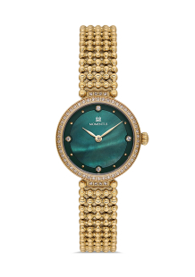 SS392G-15SG Kadın Kol Saati