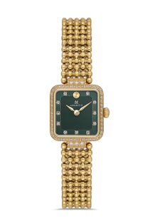 SS393G-15SG Kadın Kol Saati