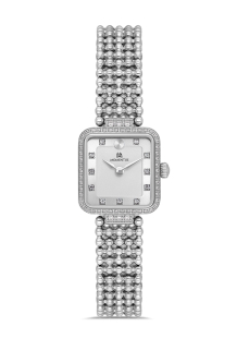 SS393S-02SS Kadın Kol Saati