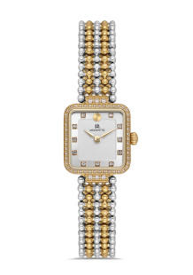 SS393T-02SG Kadın Kol Saati