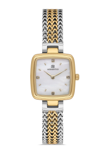 SS397T-09SG Kadın Kol Saati