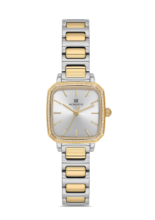 SS398T-02SG Kadın Kol Saati