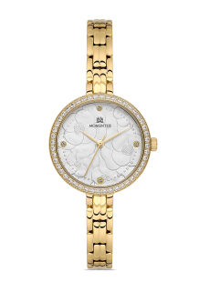 SS405G-02SG Kadın Kol Saati