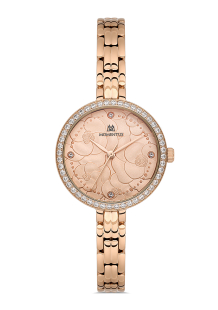 SS405R-12SR Kadın Kol Saati