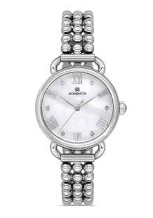 SW109S-09SS Kadın Kol Saati