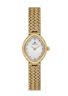 SW278G-02SG Kadın Kol Saati