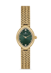 SW278G-15SG Kadın Kol Saati