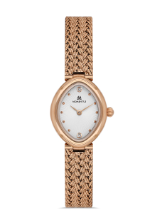 SW278R-02SR Kadın Kol Saati