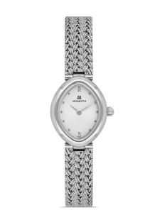 SW278S-02SS Kadın Kol Saati