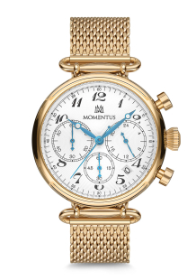 TC250G-02SG Damenarmbanduhr