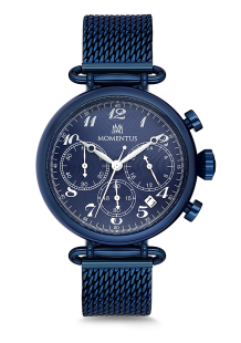 TC250M-11SS Damenarmbanduhr