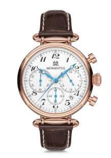 TC250R-02KR Damenarmbanduhr