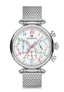 TC250S-01SX Damenarmbanduhr