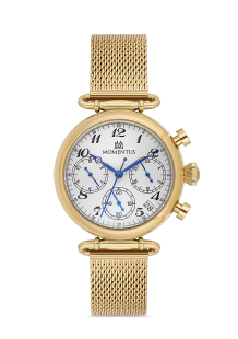 TC470G-02SG Kadın Kol Saati