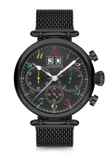 TM250B-04SX Herrenarmbanduhr
