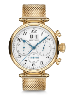 TM250G-02SG Herrenarmbanduhr