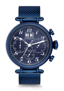 TM250M-11SS Herrenarmbanduhr