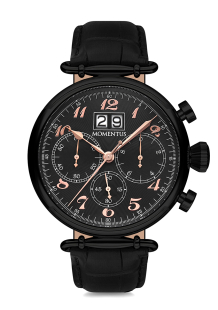TM250N-05BN Herrenarmbanduhr