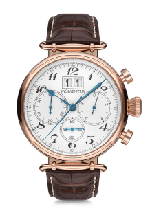 TM250R-02KR Herrenarmbanduhr