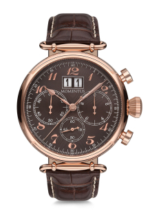 TM250R-06KR Herrenarmbanduhr