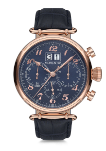 TM250R-11NR Herrenarmbanduhr