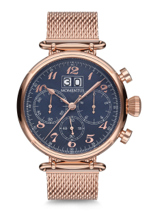 TM250R-11SR Herrenarmbanduhr