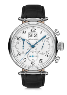 TM250S-02BS Herrenarmbanduhr