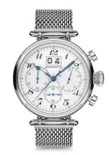 TM250S-02SS Herrenarmbanduhr