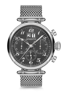 TM250S-04SS Herrenarmbanduhr