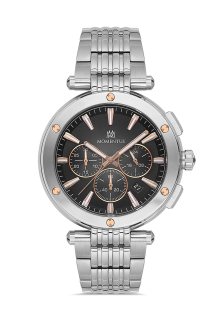 TM263S-04SR Herrenarmbanduhr