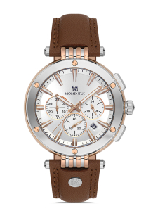 TM263T-02KR Men's Wristwatch