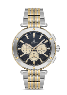 TM263T-04SG Men's Wristwatch